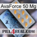 AvaForce 50Mg 44